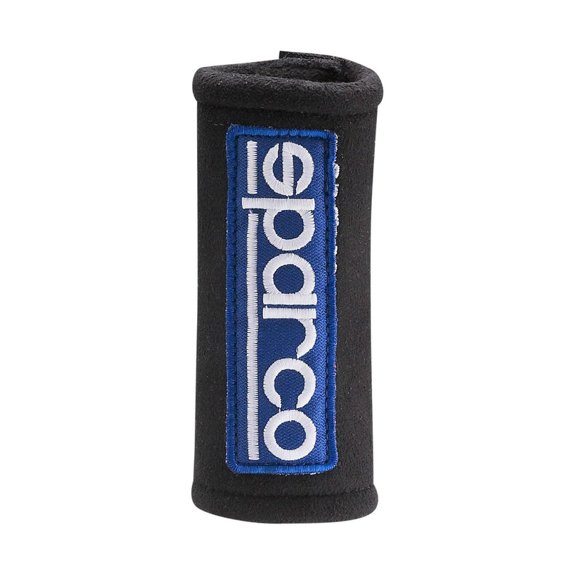 Sparco Mini Pad – Single — Black