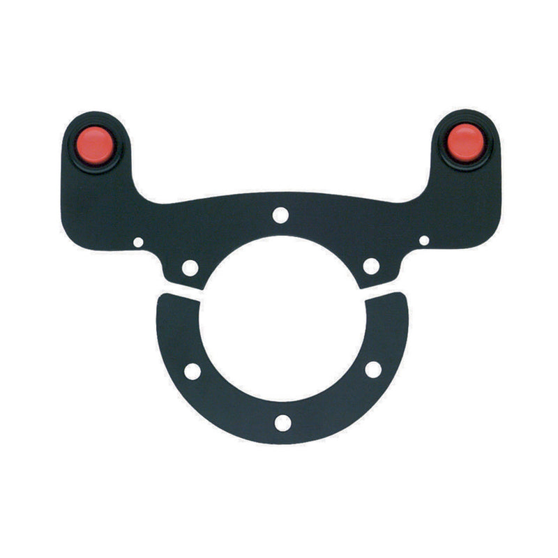 Sparco Two-Button Steering Wheel Ring — 