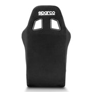Sparco - SPRINT+ L — Black