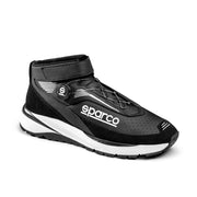 SPARCO CHRONO SHOES — Black