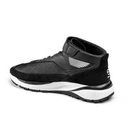 SPARCO CHRONO SHOES — Black