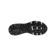 SPARCO CHRONO SHOES — Black