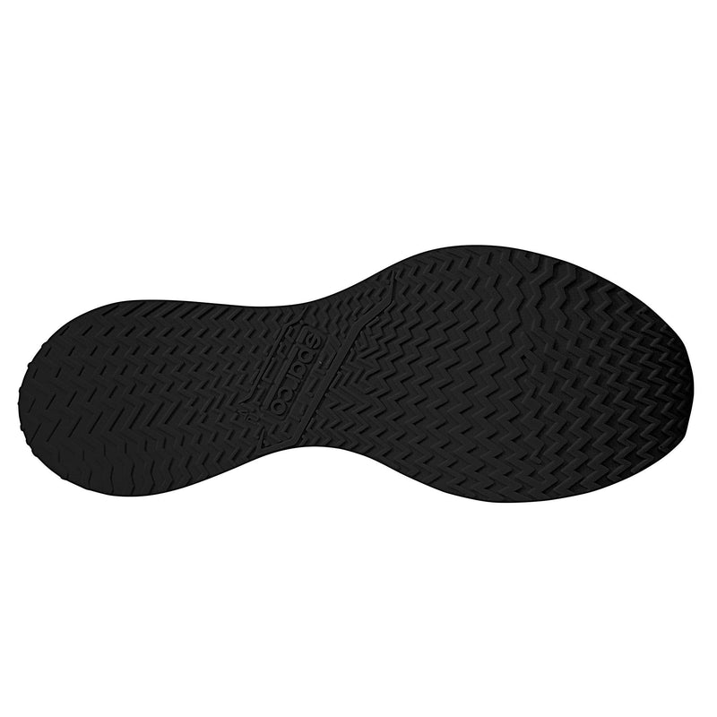 Sparco S-Cape Romet Occupational Shoes O2 ESD Unisex Black — Black