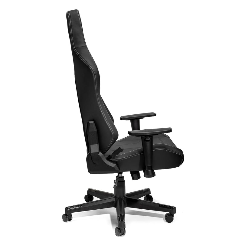 Sparco Coach Office Chair — Black