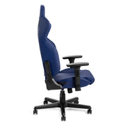 Sparco Gulf Icon Office Chair - Black — 