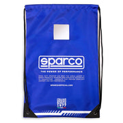 Sparco Payoff Shoe Bag - Blue — Sky blue