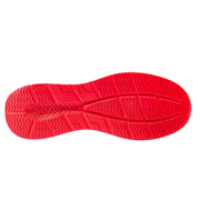 Sparco Martini Racing Safety Shoes S1PS ESD Sneaker Unisex Blue/Red — Navy blue/Red