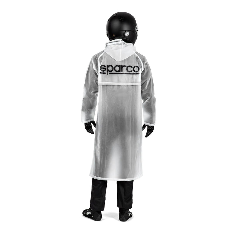 Sparco Raincoat EVO — 
