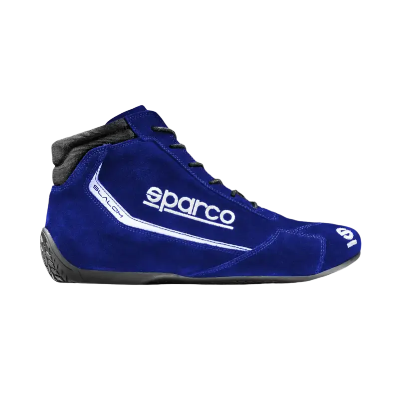 SPARCO SLALOM SHOES - Sim Race Webshop B.V.