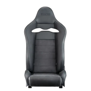 Sparco SPX Carbon SPORTS SEAT - Left Side - 00974ZNRSX - Sim Race Webshop B.V.
