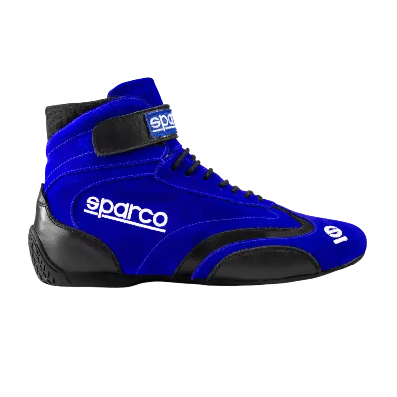 SPARCO TOP SHOES - Sim Race Webshop B.V.