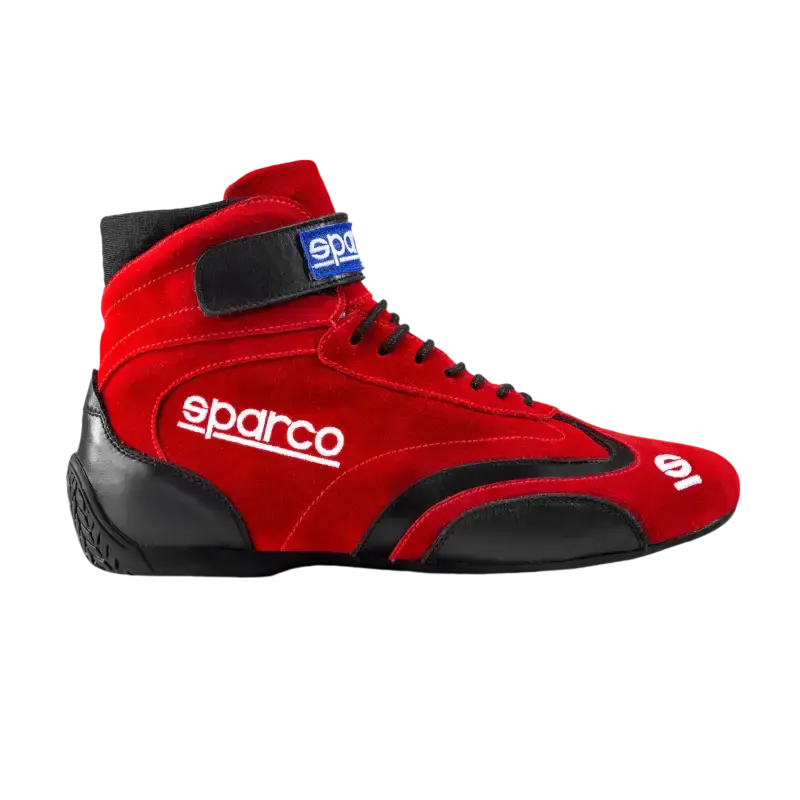 SPARCO TOP SHOES - Sim Race Webshop B.V.