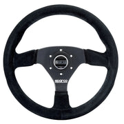 Sparco R383 Steering Wheel