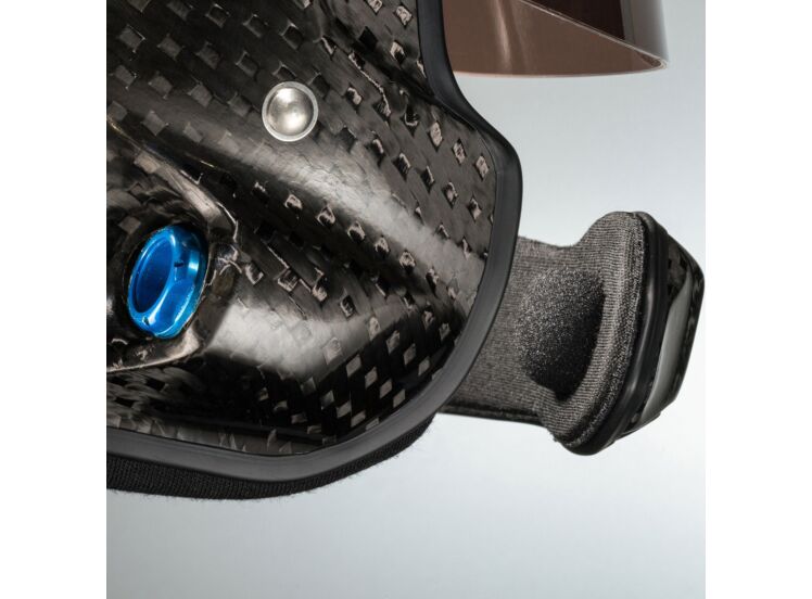 Stilo Venti WRC Zero 8860 Turismo Helmet – STILO - Venti WRC Zero 8860 Turismo