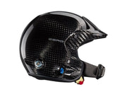 Stilo Venti WRC Zero 8860 Turismo Helmet – STILO - Venti WRC Zero 8860 Turismo