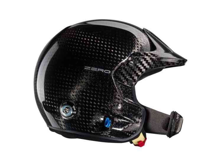 Stilo Venti WRC Zero 8860 Turismo Helmet – STILO - Venti WRC Zero 8860 Turismo