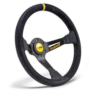 Sabelt SW-390 Steering Wheel