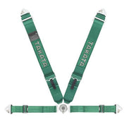 Takata Race 4 ASM Snap-On Harness