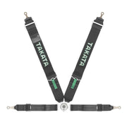 Takata Race 4 ASM Bolt-In Harness