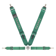 Takata Race 4 ASM Bolt-In Harness