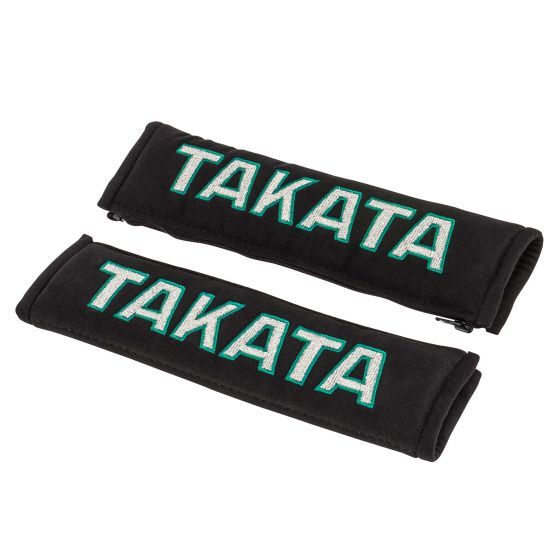 Takata Comfort Harness Pads – Pair