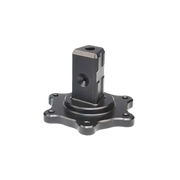 XERO-PLAY™ Steering Wheel Side Quick Release - Sim Race Webshop B.V.