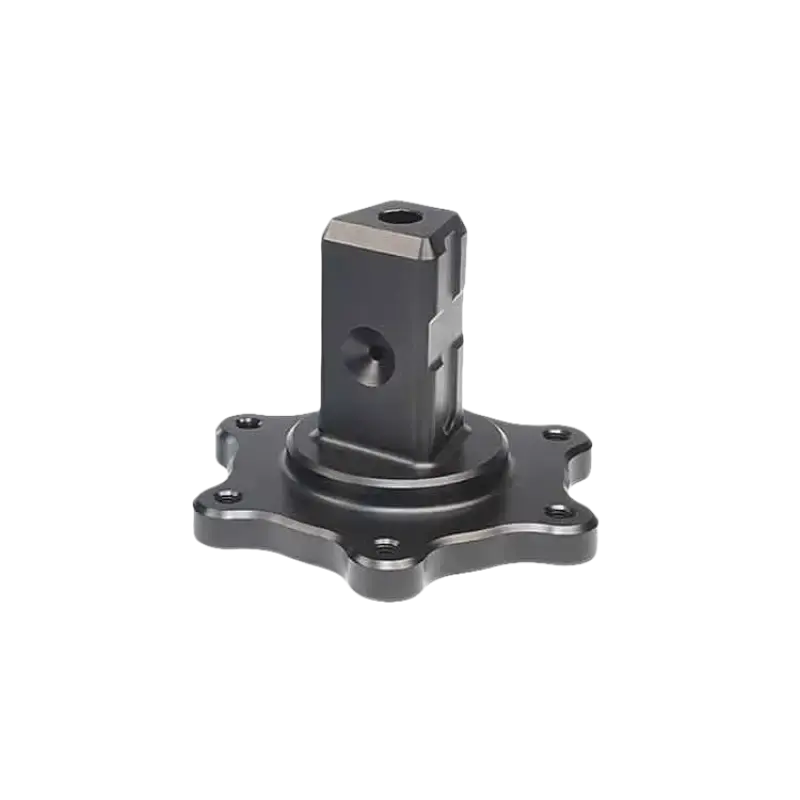 XERO-PLAY™ Steering Wheel Side Quick Release - Sim Race Webshop B.V.