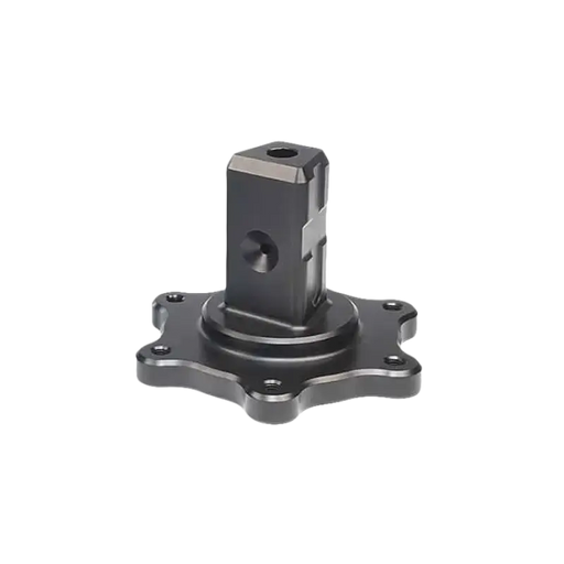 XERO-PLAY™ Steering Wheel Side Quick Release - Sim Race Webshop B.V.
